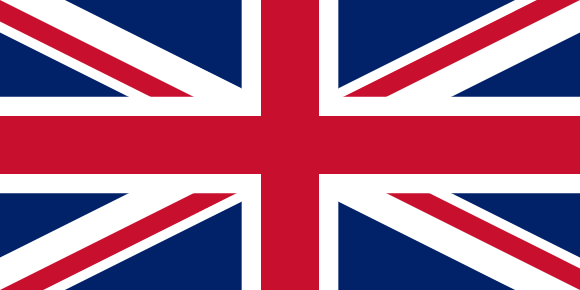 Storbritanniens unionsflagga