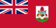 Bermudas flagga