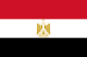 Egyptens flagga