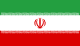 Irans flagga