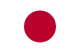 Japans flagga