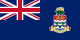 Caymanöarnas flagga