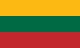 Litauens flagga