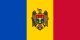 Moldaviens flagga