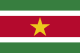 Surinams flagga