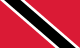 Trinidad och Tobagos flagga