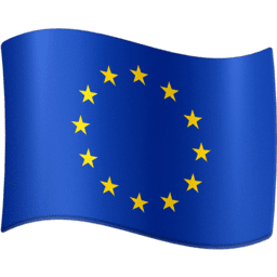 Europeiska unionen Facebook Emoji
