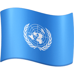 Förenta nationerna Facebook Emoji