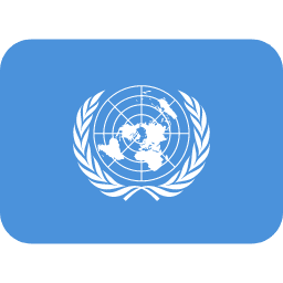 Förenta nationerna Twitter Emoji