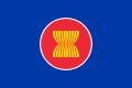 Sydostasiatiska nationers förbund