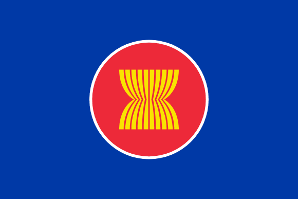 Sydostasiatiska nationers förbund