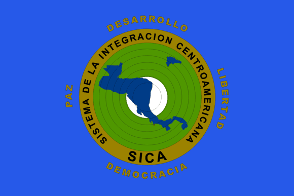 Centralamerikanska integrationssystemet