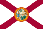 Floridas flagga