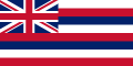 Hawaiis flagga