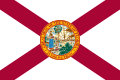 Floridas flagga