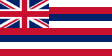 Hawaiis flagga