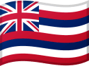 Hawaiis flagga