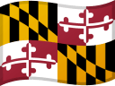 Maryland#Flaggan