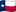 Texas flagga