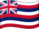 Hawaiis flagga