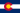 Colorados flagga