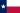 Texas flagga