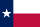 Texas flagga