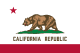 Kaliforniens flagga